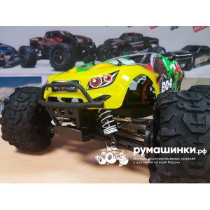 Радиоуправляемая трагги Remo Hobby Traggy EVO-R RH8065