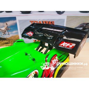 Радиоуправляемая трагги Remo Hobby Traggy EVO-R RH8065