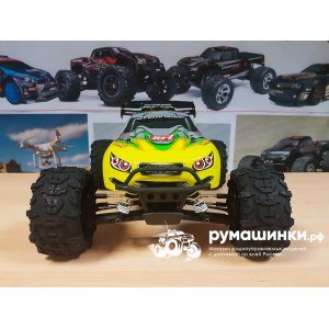 Радиоуправляемая трагги Remo Hobby Traggy EVO-R RH8065