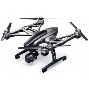 Квадрокоптер Yuneec Typhoon Q500 4K