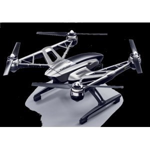 Квадрокоптер Yuneec Typhoon Q500 4K