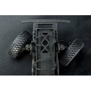Трофи модель TOYOTA FJ CMX от MST 1/10 RTR 