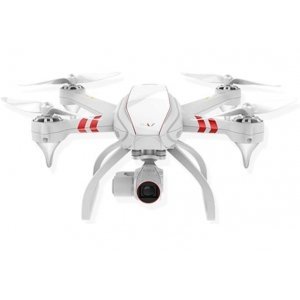 Квадрокоптер Hornet S Aerial Version 4K (5.8G, Монитор 4.3")