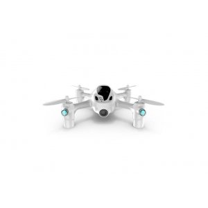 Квадрокоптер Hubsan H107D+ FPV (Передача видео, удержание высоты - барометр)