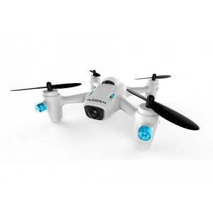 Квадрокоптер Hubsan X4 Mini Camera Plus (Камера, Датчик удержания высоты - Барометр)