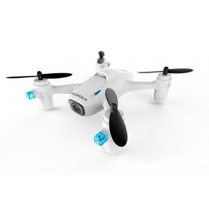 Квадрокоптер Hubsan X4 Mini Camera Plus (Камера, Датчик удержания высоты - Барометр)