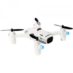 Квадрокоптер Hubsan X4 Mini Camera Plus (Камера, Датчик удержания высоты - Барометр)