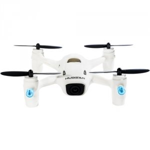 Квадрокоптер Hubsan X4 Mini Camera Plus (Камера, Датчик удержания высоты - Барометр)