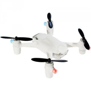 Квадрокоптер Hubsan X4 Mini Camera Plus (Камера, Датчик удержания высоты - Барометр)