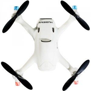 Квадрокоптер Hubsan X4 Mini Camera Plus (Камера, Датчик удержания высоты - Барометр)