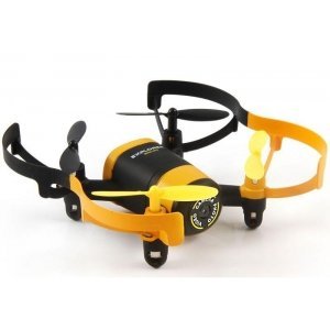 Квадрокоптер JXD Elfin FPV (Камера 0.3MP)