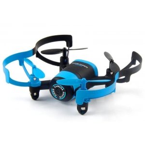 Квадрокоптер JXD Elfin FPV (Камера 0.3MP)