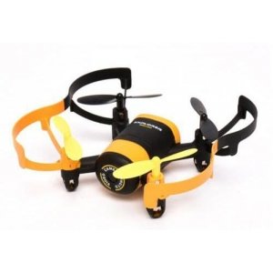 Квадрокоптер JXD Elfin FPV (Камера 0.3MP)