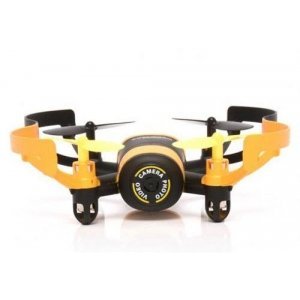 Квадрокоптер JXD Elfin FPV (Камера 0.3MP)