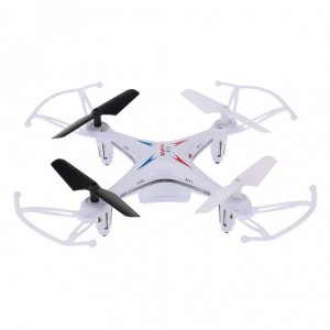 Радиоуправляемый квадрокоптер Syma X13 Storm 6AXIS 2.4G - SYMA-X13