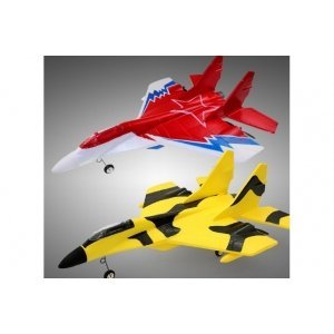 Истребитель Миг-29 2.4G ZHIYANG TOYS 9085 (mig-29)