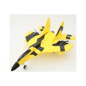 Истребитель Миг-29 2.4G ZHIYANG TOYS 9085 (mig-29)