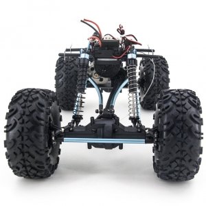 Радиоуправляемый краулер HSP RGT 2WS Crawler Car 1:10 2.4G - 131800-18099