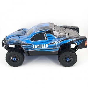 Радиоуправляемый внедорожник HSP Lacerea Short-Course 4WD 1:8 2.4G - 94997-97391