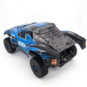 Радиоуправляемый внедорожник HSP Lacerea Short-Course 4WD 1:8 2.4G - 94997-97391