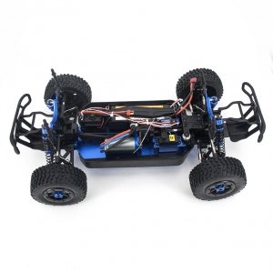 Радиоуправляемый внедорожник HSP Lacerea Short-Course 4WD 1:8 2.4G - 94997-97391