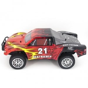 Радиоуправляемый внедорожник HSP Desert Rally Car 4WD 1:10 2.4G - 94170-15595