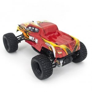Радиоуправляемый внедорожник HSP Dominator HMT12 2WD 1:12 2.4G - 94401-40195