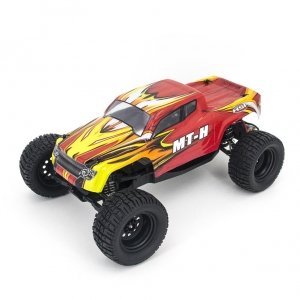 Радиоуправляемый внедорожник HSP Dominator HMT12 2WD 1:12 2.4G - 94401-40195