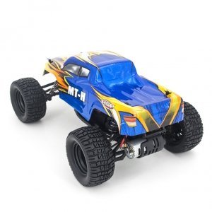 Радиоуправляемый внедорожник HSP Dominator HMT12 2WD 1:12 2.4G - 94401-40195