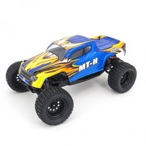 Радиоуправляемый внедорожник HSP Dominator HMT12 2WD 1:12 2.4G - 94401-40195