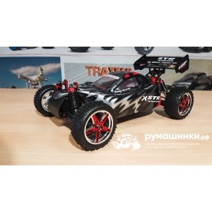 Радиоуправляемая багги HSP XSTR 4WD 1:10 2.4G - 94107-STS01