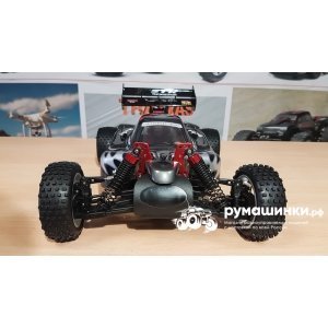 Радиоуправляемая багги HSP XSTR 4WD 1:10 2.4G - 94107-STS01