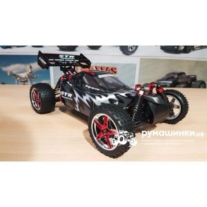 Радиоуправляемая багги HSP XSTR 4WD 1:10 2.4G - 94107-STS01