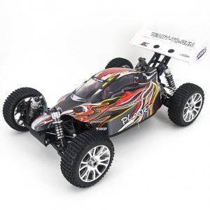 Радиоуправляемая багги HSP Planet Off-Road Buggy 4WD TOP 1:8 2.4G - 94060TOP-08060-3