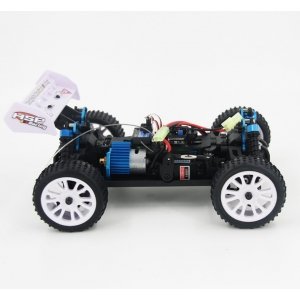 Радиоуправляемая багги HSP Troian 4WD 1:16 - 94185-18504 - 2.4G