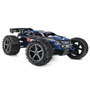 Traxxas E-REVO 1:10 (ready to Bluetooth module)