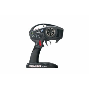 Аппаратура радиоуправления Traxxas 4-Channel TQi TSM Radio System w/Bluetooth Module