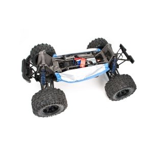 Зимний чехол для Traxxas X-Maxx 1:7