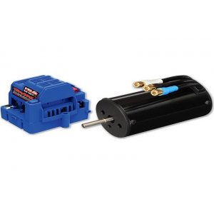 Электронный регулятор скорости Velineon VXL-6s Brushless Power System, waterproof (includes VXL-6s waterproof ESC and Velineon 1600