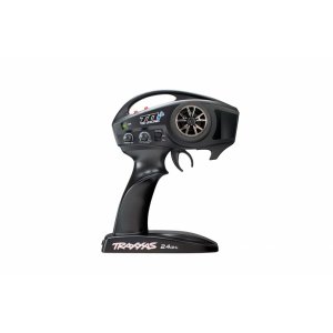 Аппаратура радиоуправления TQi 2.4 GHz radio system, 2-channel, Traxxas Link TSM