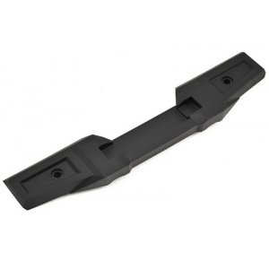 Бампер задний Traxxas X-MAXX.