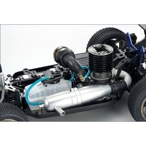 Kyosho 1:8 GP 4WD Inferno NEO 2.0 T1 (31684T1B)