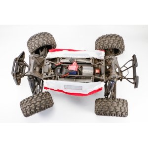 Polymotors Чехол для Traxxas X-Maxx 1:7