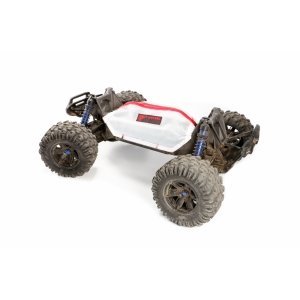 Polymotors Чехол для Traxxas X-Maxx 1:7