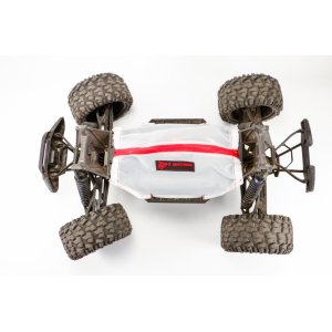 Polymotors Чехол для Traxxas X-Maxx 1:7