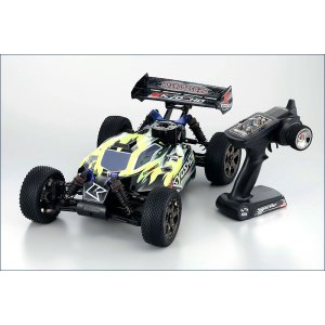 Kyosho 1:8 GP 4WD Inferno NEO 2.0 T1 (31684T1B)