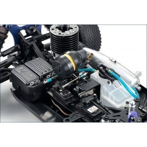 Kyosho 1:8 GP 4WD Inferno NEO 2.0 T1 (31684T1B)