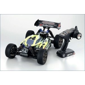 Kyosho 1:8 GP 4WD Inferno NEO 2.0 T1 (31684T1B)