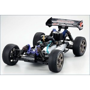 Kyosho 1:8 GP 4WD Inferno NEO 2.0 T1 (31684T1B)