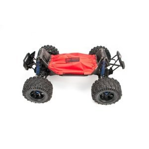 Зимний чехол для Traxxas X-Maxx 1:7